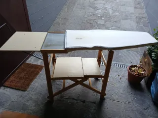 Asse da stiro Foppapedretti