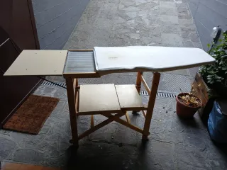 Asse da stiro Foppapedretti