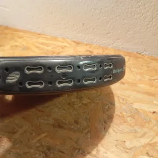 Raqueta de pádel Bullpadel Avant Wing