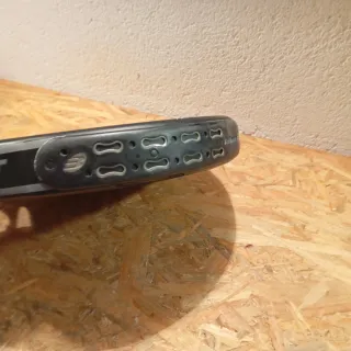 Raqueta de pádel Bullpadel Avant Wing