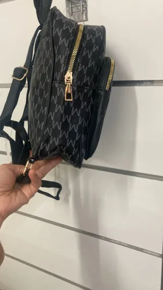 Zaino donna con logo M