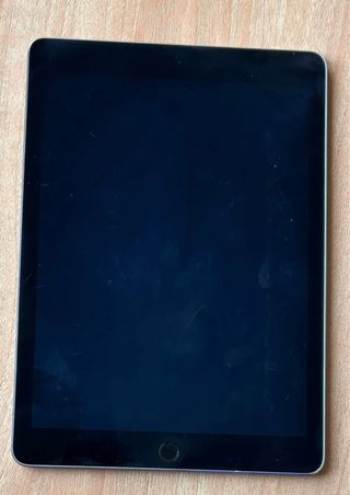 Apple iPad Air Plata