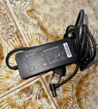 Cargador Patinete Xiaomi Scooter 5