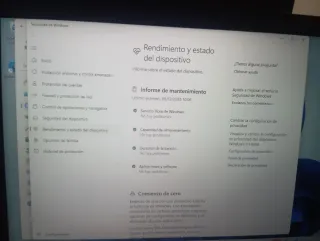 Ordenador Portátil Lenovo