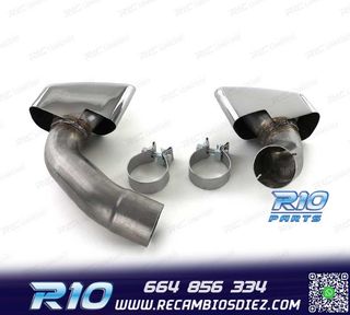 COLA ESCAPE ESPECÍFICA BMW X5 F15 13-