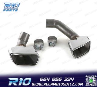 COLA ESCAPE ESPECÍFICA BMW X5 F15 13-