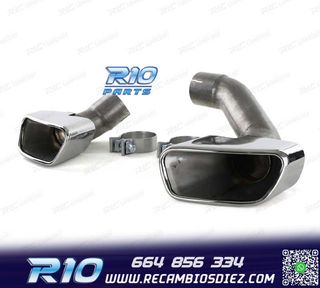 COLA ESCAPE ESPECÍFICA BMW X5 F15 13-