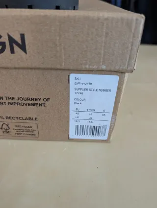 Mocassini ZIGN Vera Pelle Neri