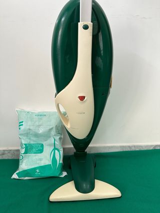 Vorwerk Folletto Aspirapolvere vk135 originale