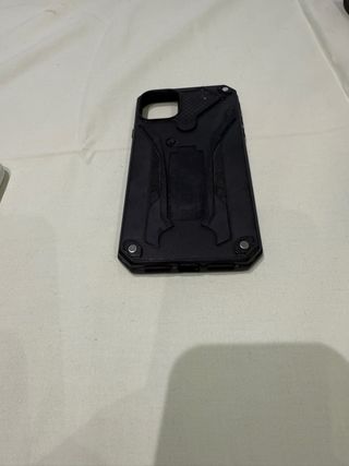 Custodia iPhone 11 Nera