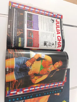 Guía Tekken 3 PlayStation - Estrategias y Trucos