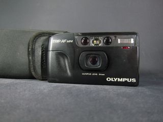 Olympus Trip AF Mini fotocamera