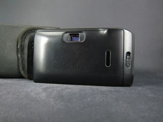 Olympus Trip AF Mini fotocamera