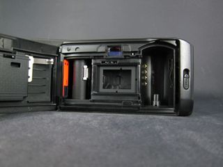 Olympus Trip AF Mini fotocamera