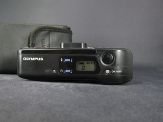 Olympus Trip AF Mini fotocamera