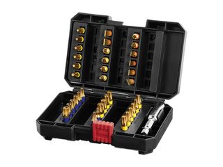 Maleta Set Taladro Percutor 20V