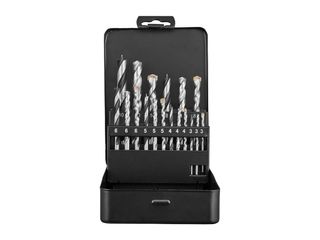 Maleta Set Taladro Percutor 20V