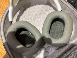 Apple AirPods Max Verde Originali