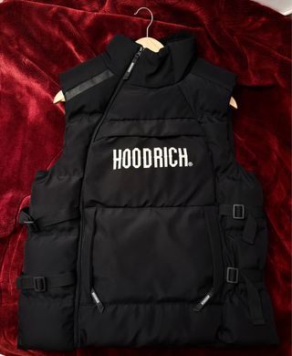 Chaleco Hoodrich