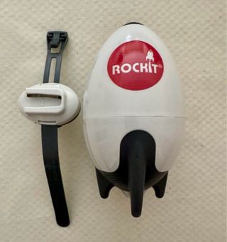 Rockit - Dispositivo para cochecitos