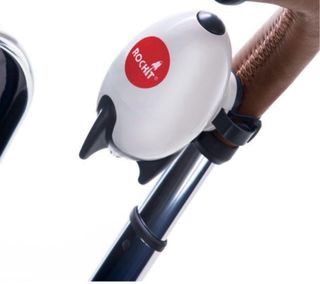 Rockit - Dispositivo para cochecitos