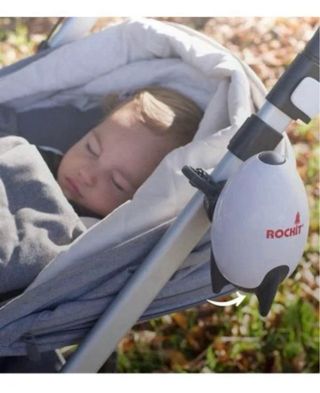 Rockit - Dispositivo para cochecitos