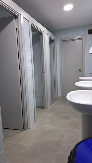 Oficina en alquiler en Norte en Jerez de la Frontera