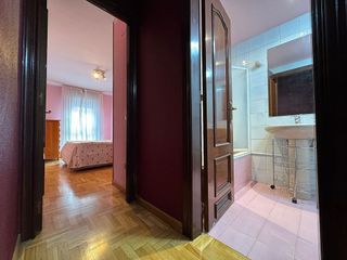 Piso en alquiler en El Llano en Gijón