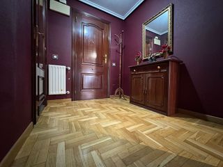 Piso en alquiler en El Llano en Gijón