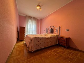 Piso en alquiler en El Llano en Gijón