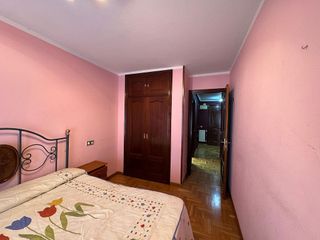 Piso en alquiler en El Llano en Gijón