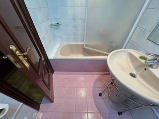 Piso en alquiler en El Llano en Gijón