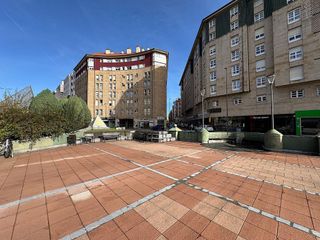 Piso en alquiler en El Llano en Gijón