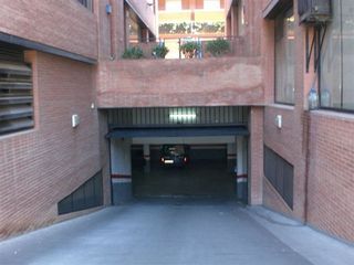 Garaje en alquiler en Sant Joan Despí