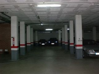 Garaje en alquiler en Sant Joan Despí