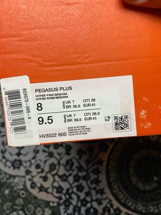 Nike Pegasus Plus Scarpe da Corsa