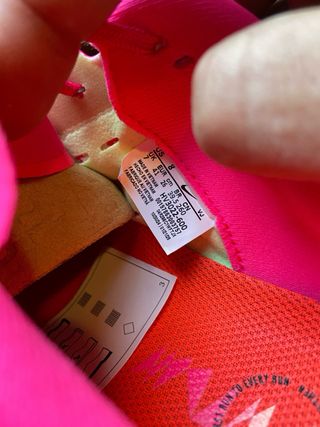 Nike Pegasus Plus Scarpe da Corsa