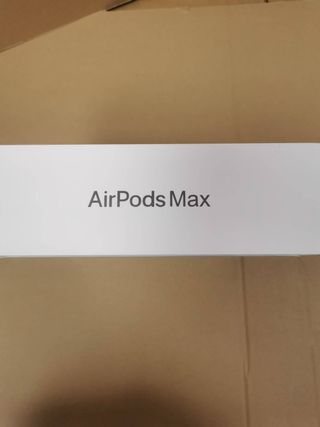 AirPods Max Space Gray