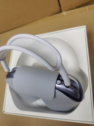AirPods Max Space Gray