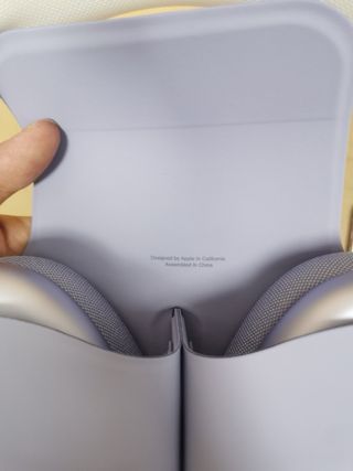 AirPods Max Space Gray