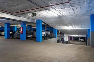 Garaje en alquiler en Les Corts en Barcelona