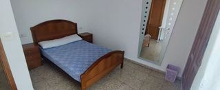 Piso en alquiler en Universidad en Ourense