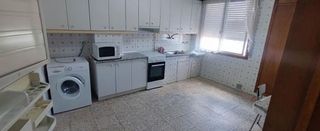 Piso en alquiler en Universidad en Ourense