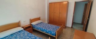 Piso en alquiler en Universidad en Ourense