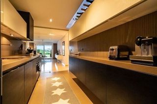 Piso en venta en Benahavís