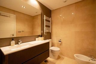 Piso en venta en Benahavís