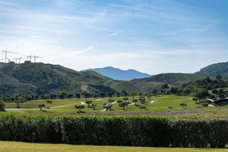 Piso en venta en Benahavís