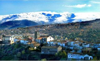 Piso en venta en Béjar