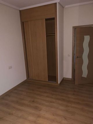 Piso en venta en Béjar