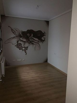 Piso en venta en Béjar